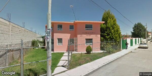 JEFATURA DE SECTOR NÚMERO 4 APIZACO